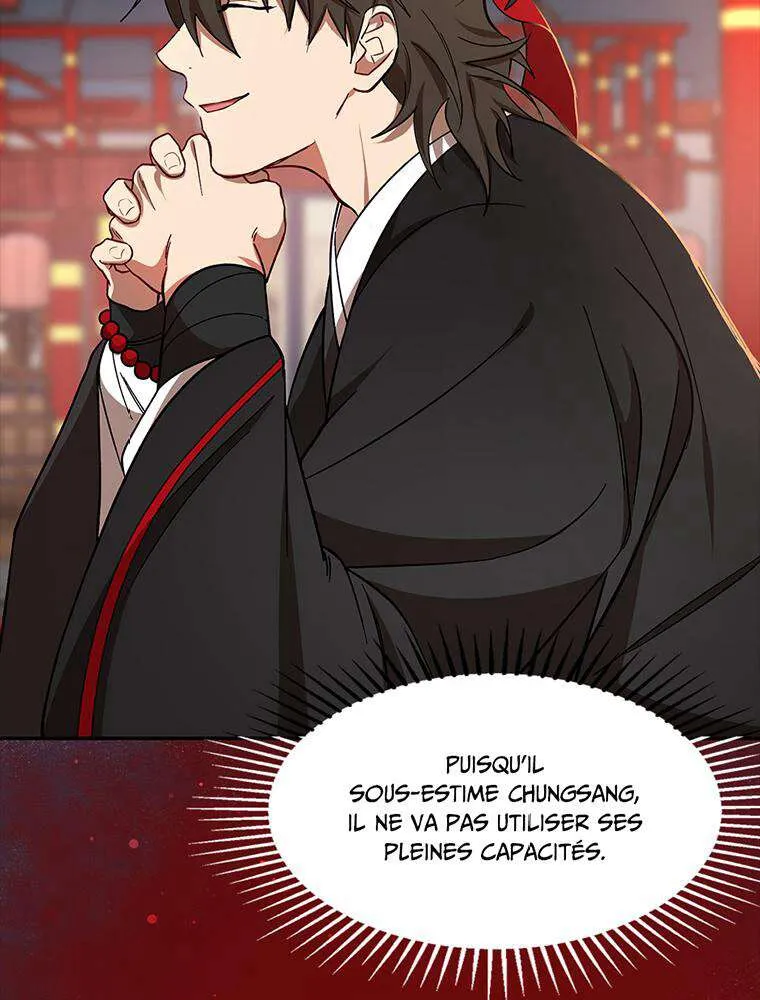 Read La Saga du Clan Mudang FR Manga Online