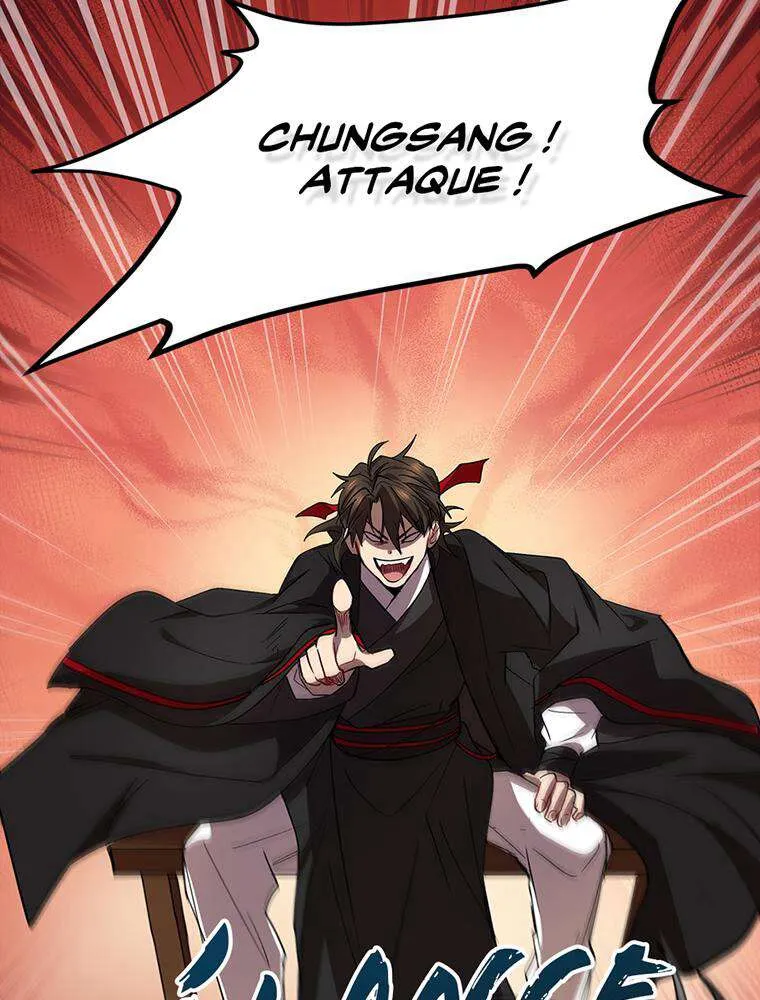 Read La Saga du Clan Mudang FR Manga Online