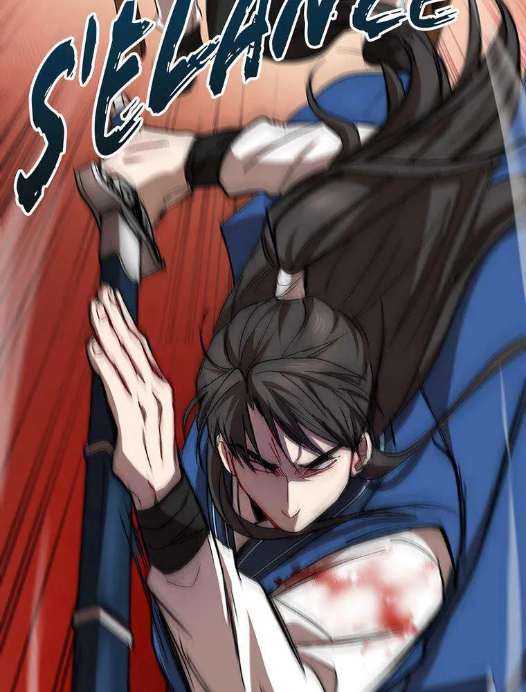 Read La Saga du Clan Mudang FR Manga Online