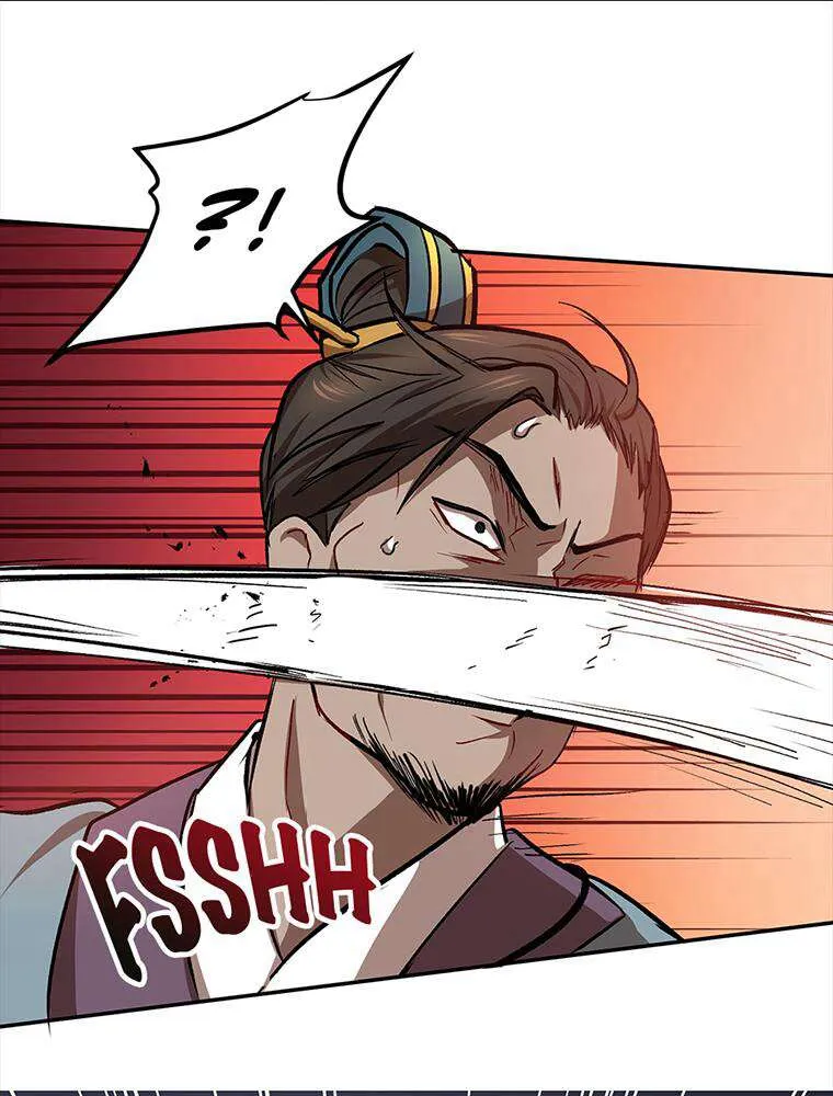 Read La Saga du Clan Mudang FR Manga Online