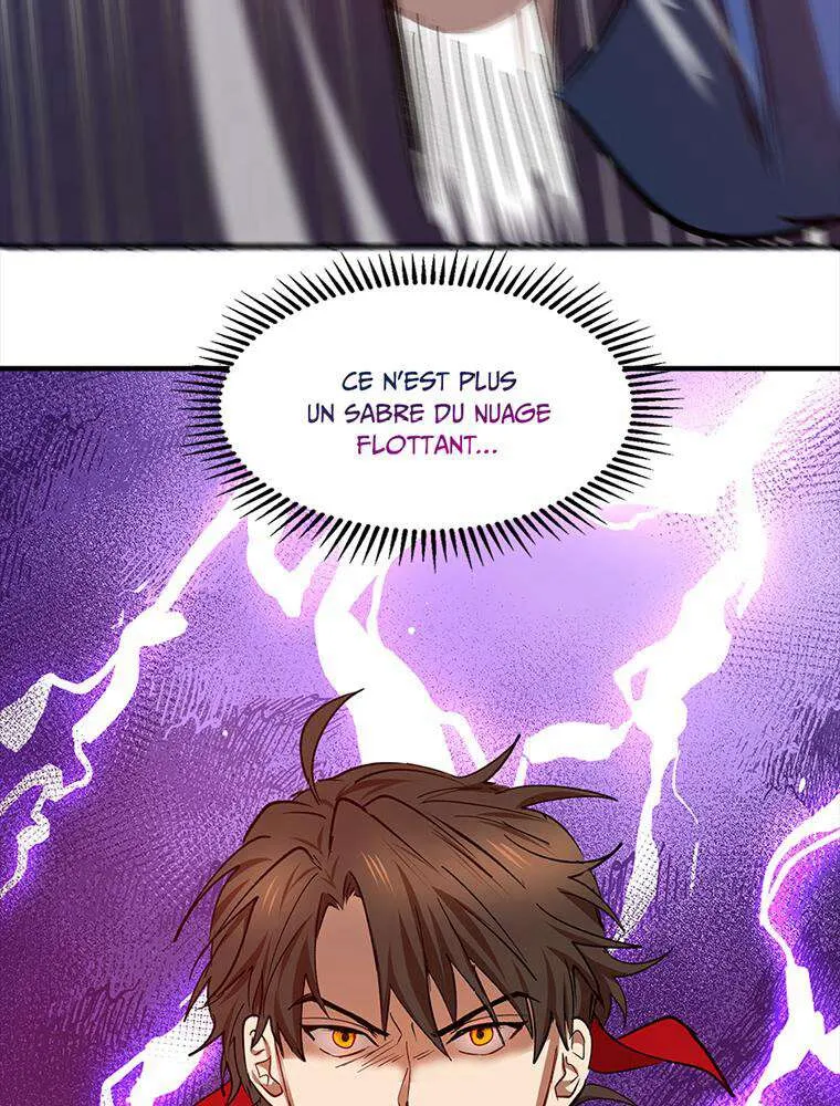 Read La Saga du Clan Mudang FR Manga Online