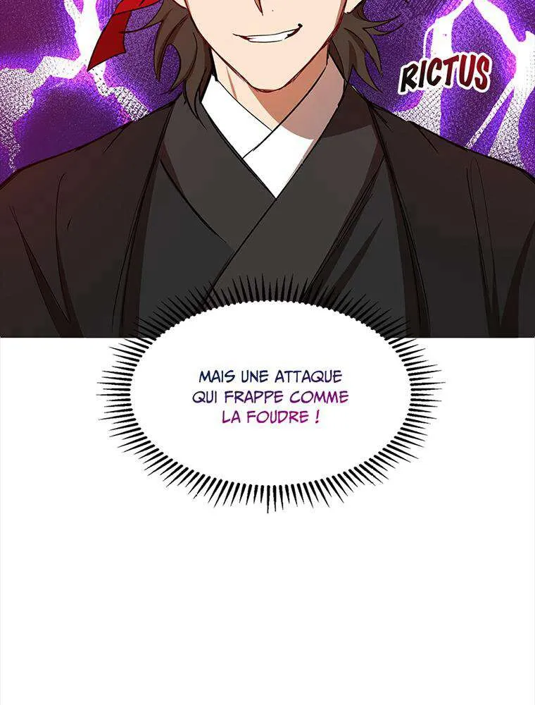 Read La Saga du Clan Mudang FR Manga Online