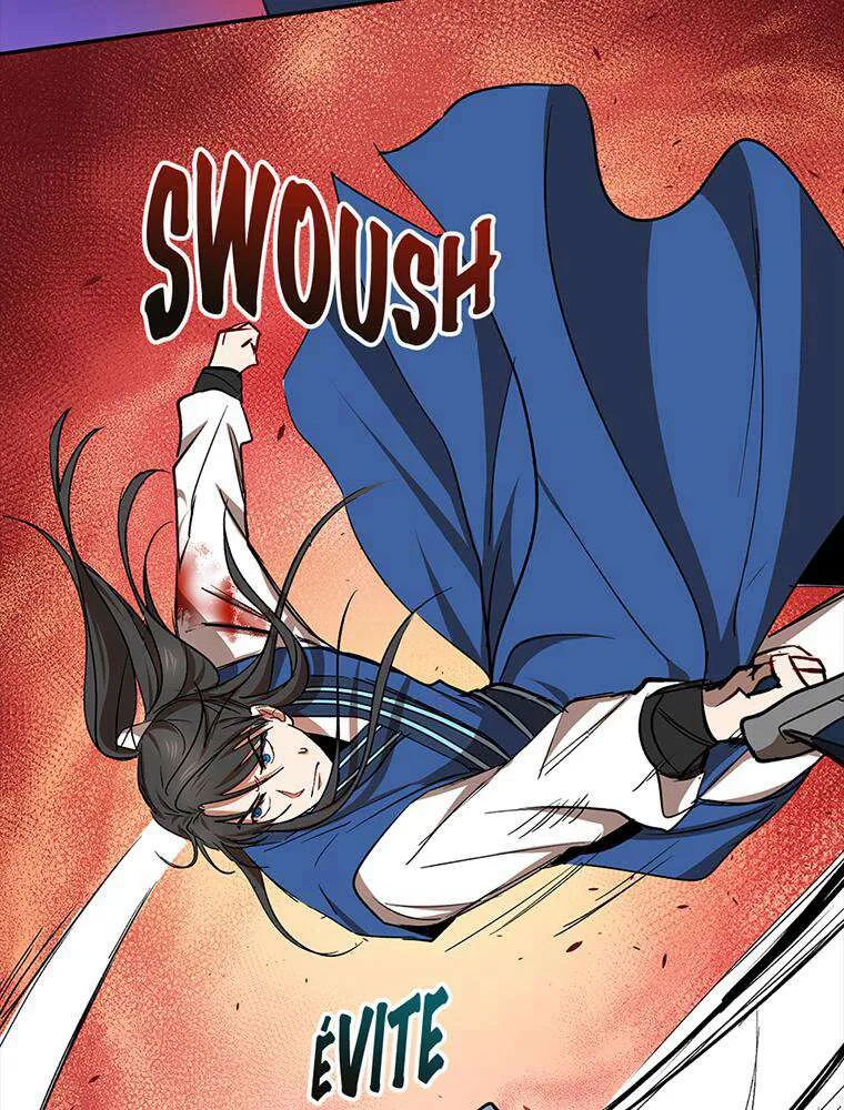 Read La Saga du Clan Mudang FR Manga Online
