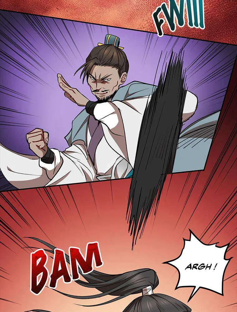 Read La Saga du Clan Mudang FR Manga Online