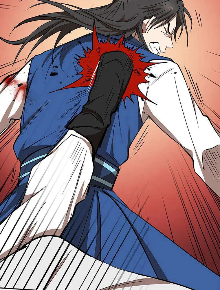 Read La Saga du Clan Mudang FR Manga Online
