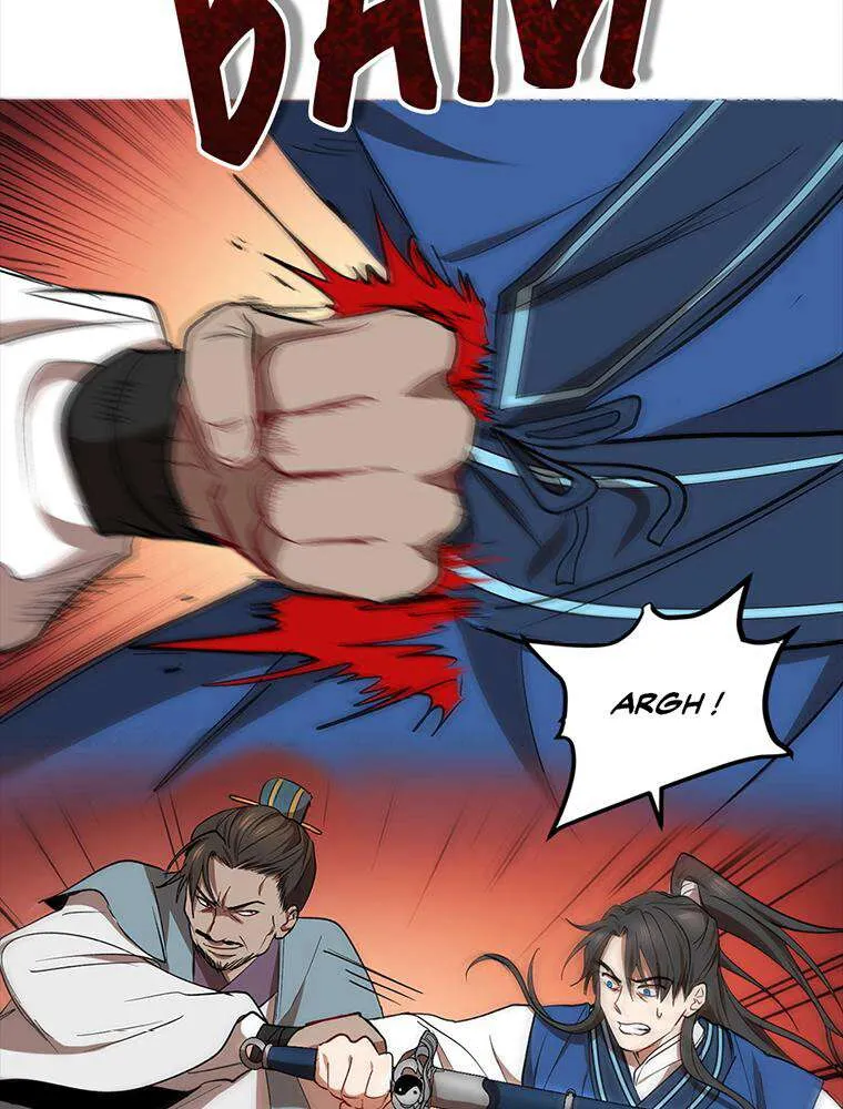 Read La Saga du Clan Mudang FR Manga Online
