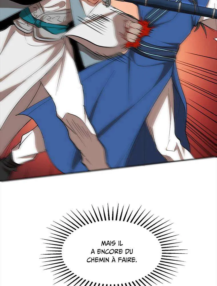 Read La Saga du Clan Mudang FR Manga Online