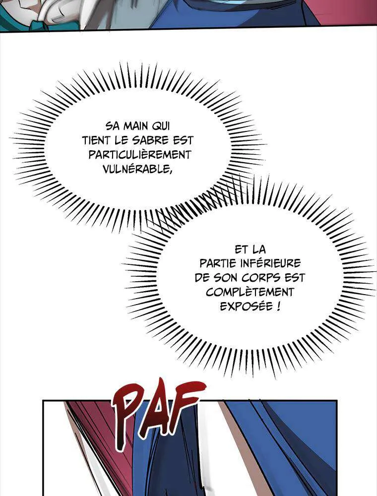 Read La Saga du Clan Mudang FR Manga Online