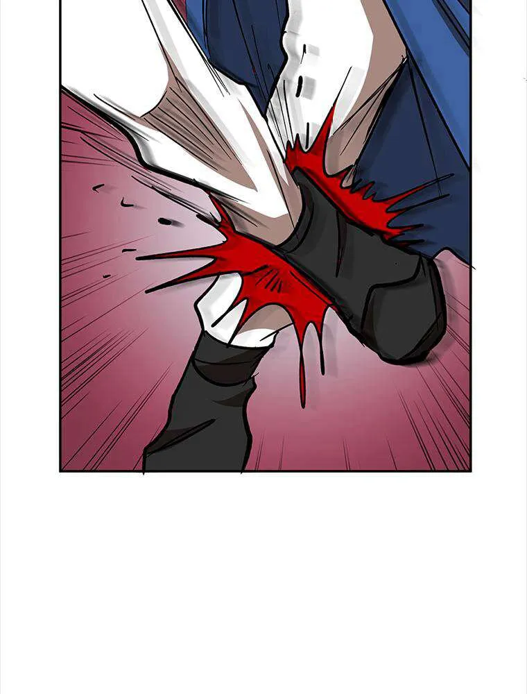 Read La Saga du Clan Mudang FR Manga Online