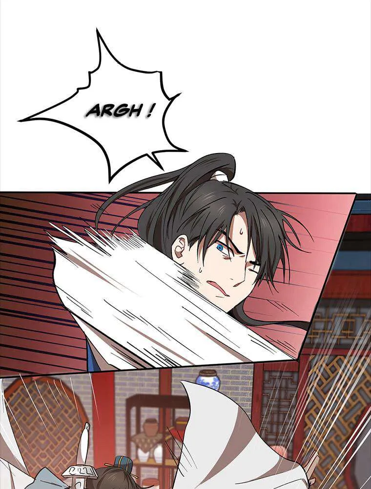 Read La Saga du Clan Mudang FR Manga Online
