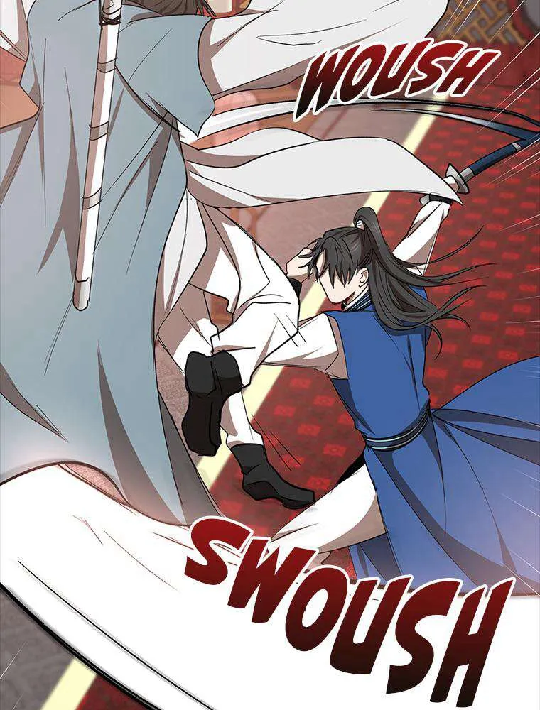 Read La Saga du Clan Mudang FR Manga Online
