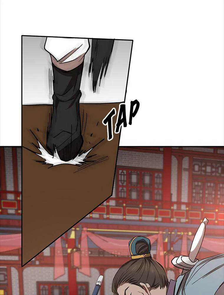 Read La Saga du Clan Mudang FR Manga Online