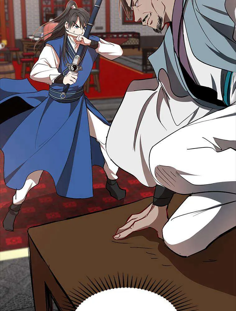 Read La Saga du Clan Mudang FR Manga Online