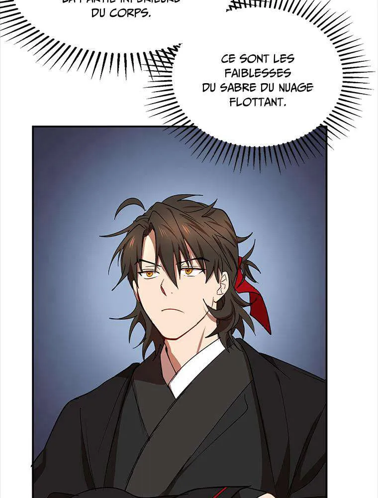 Read La Saga du Clan Mudang FR Manga Online
