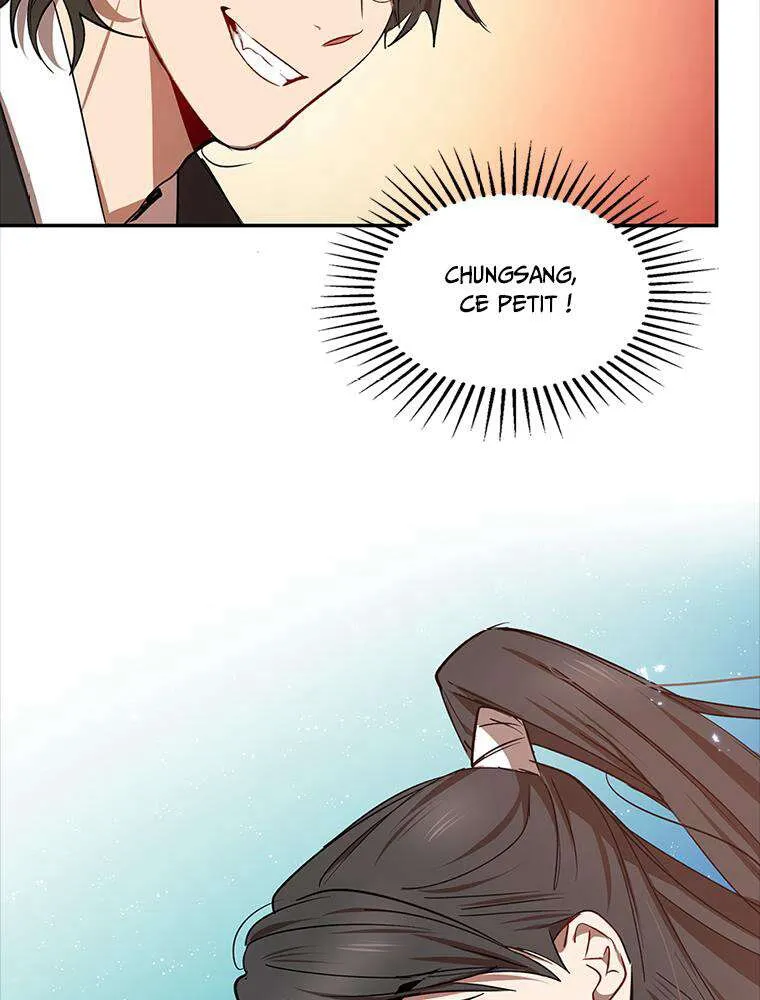 Read La Saga du Clan Mudang FR Manga Online