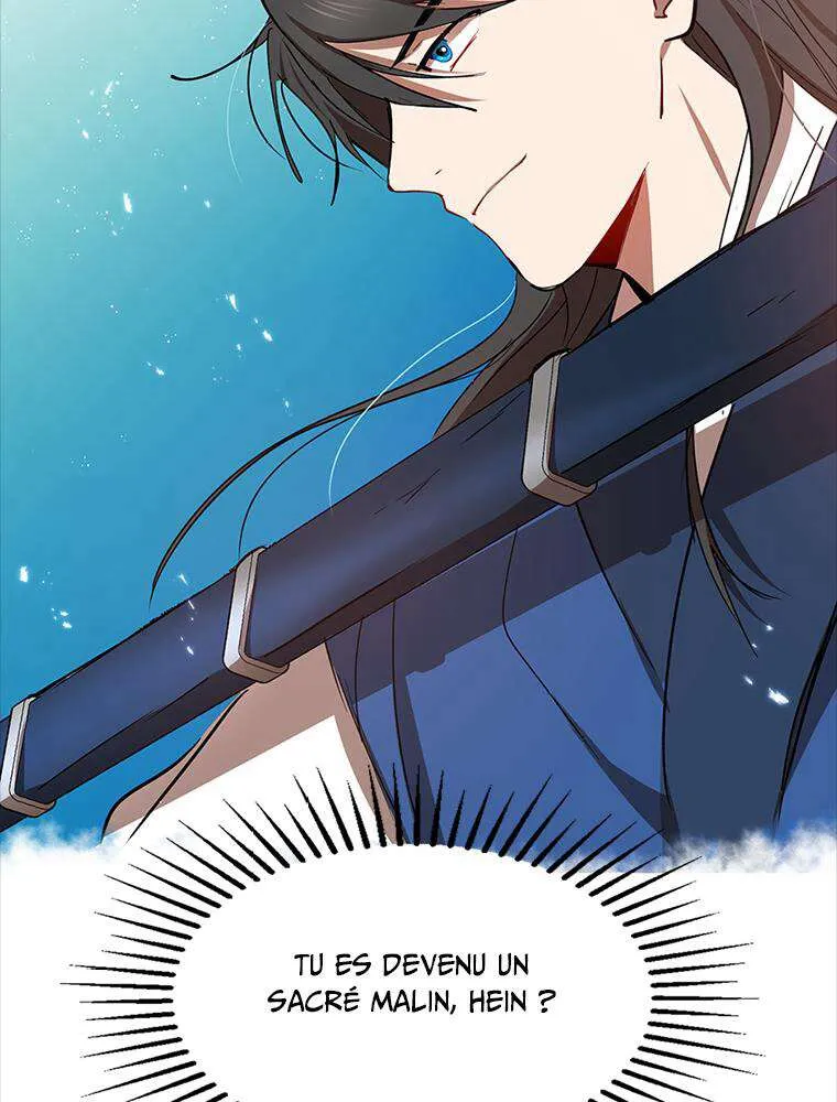 Read La Saga du Clan Mudang FR Manga Online
