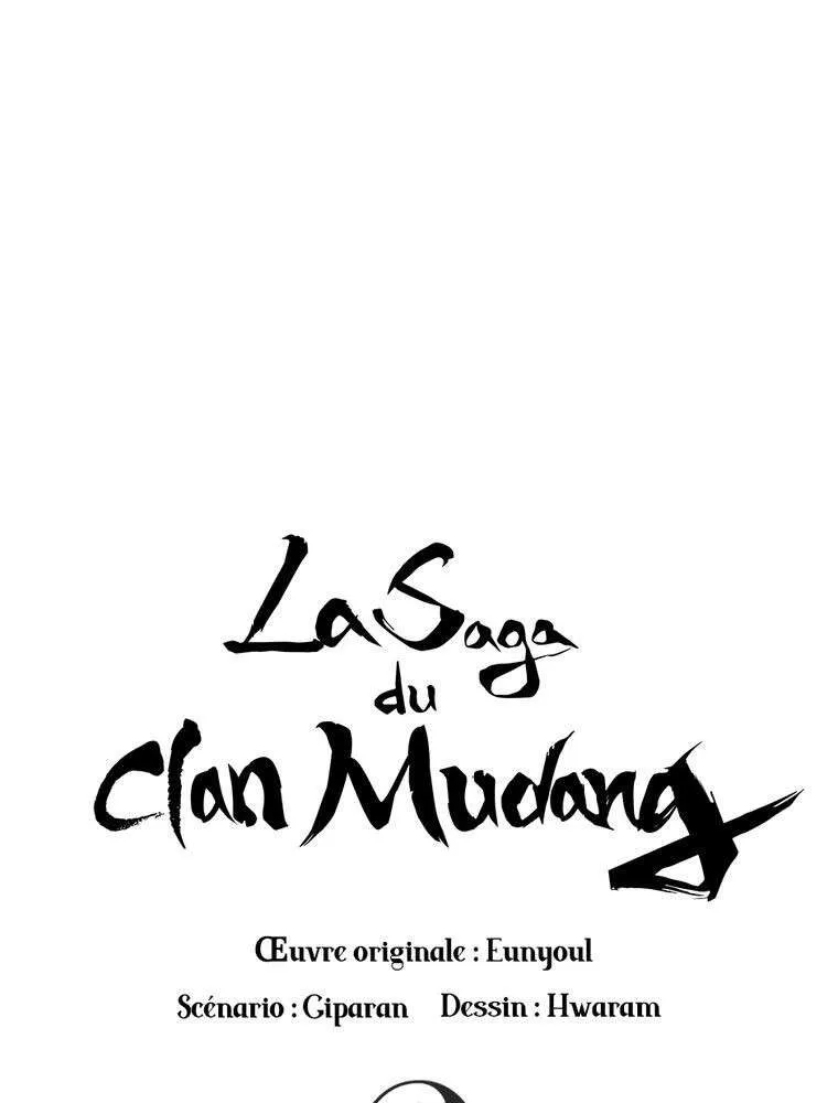 Read La Saga du Clan Mudang FR Manga Online