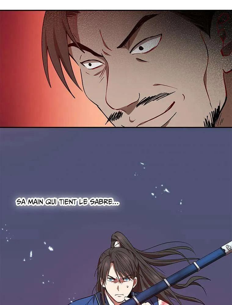 Read La Saga du Clan Mudang FR Manga Online