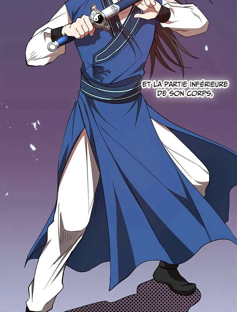 Read La Saga du Clan Mudang FR Manga Online