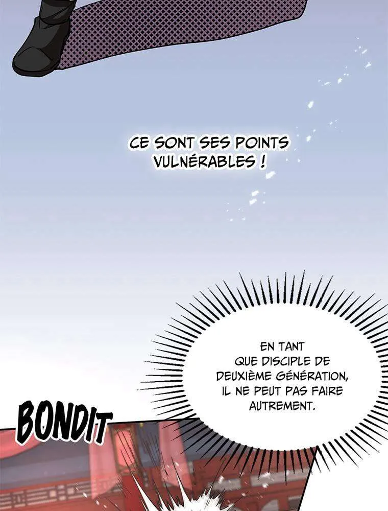 Read La Saga du Clan Mudang FR Manga Online