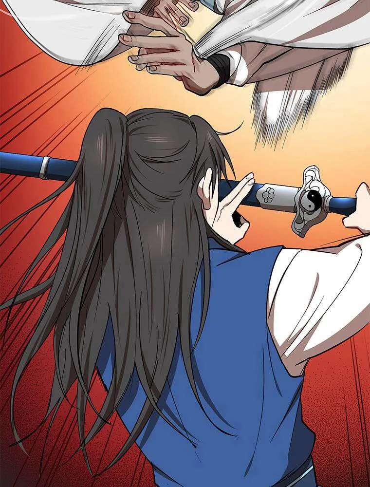 Read La Saga du Clan Mudang FR Manga Online