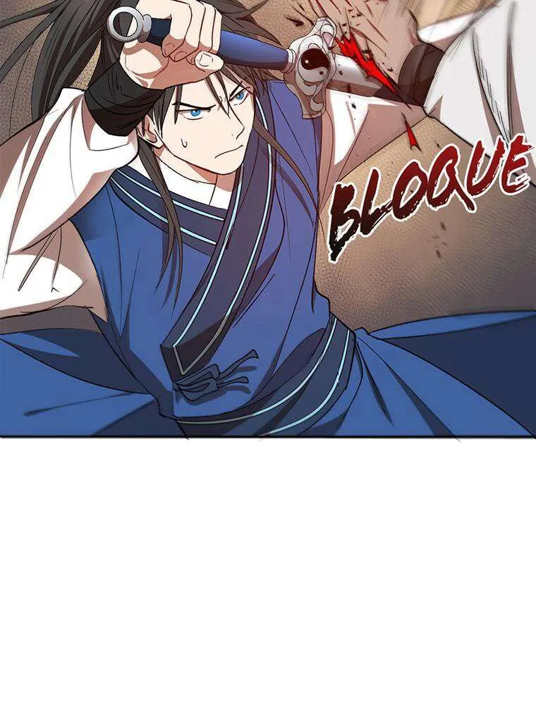 Read La Saga du Clan Mudang FR Manga Online