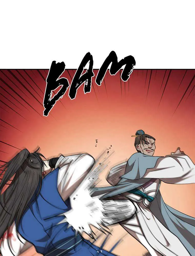 Read La Saga du Clan Mudang FR Manga Online