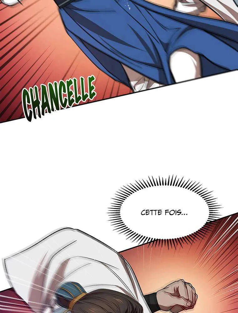 Read La Saga du Clan Mudang FR Manga Online