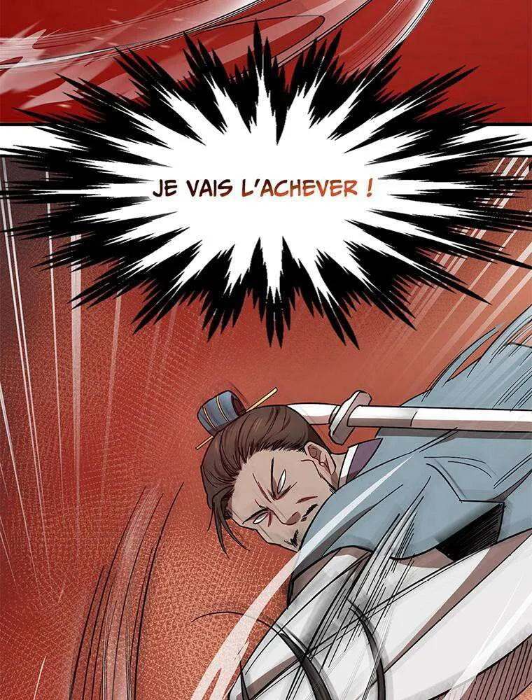 Read La Saga du Clan Mudang FR Manga Online