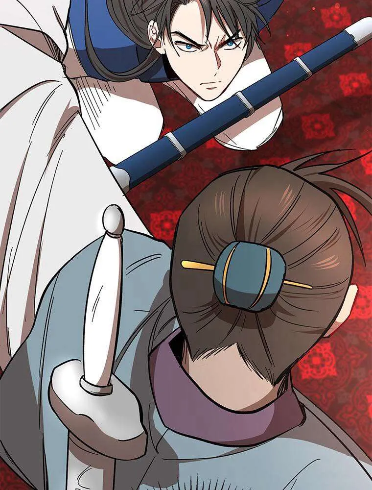 Read La Saga du Clan Mudang FR Manga Online
