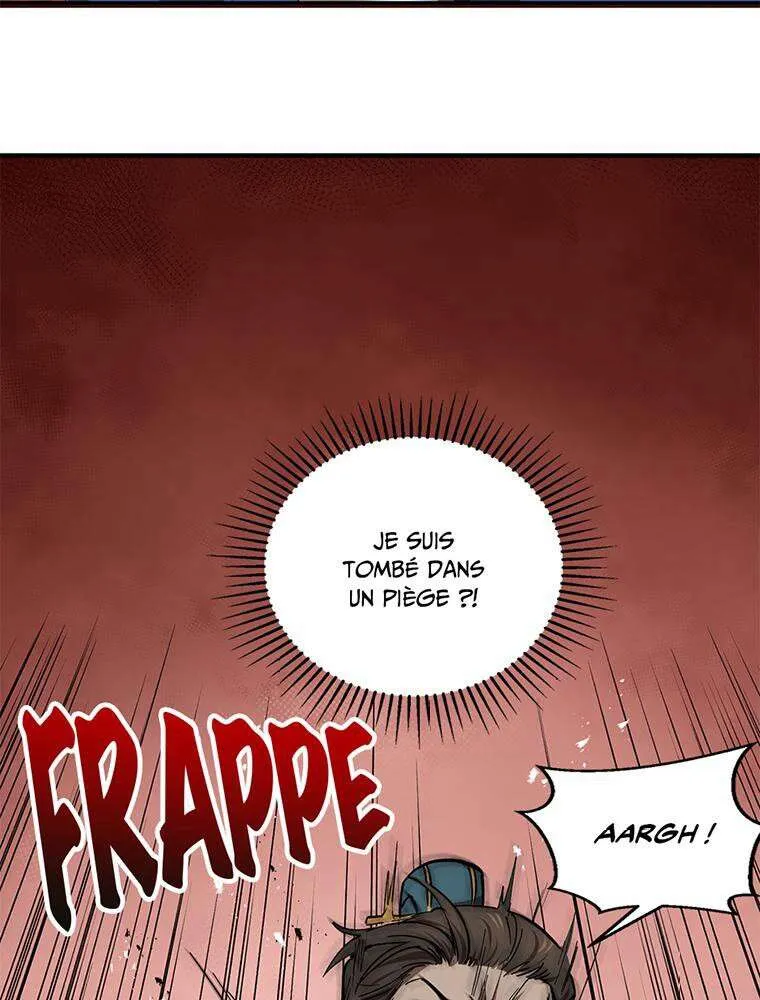 Read La Saga du Clan Mudang FR Manga Online
