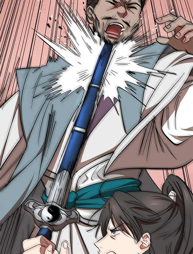 Read La Saga du Clan Mudang FR Manga Online