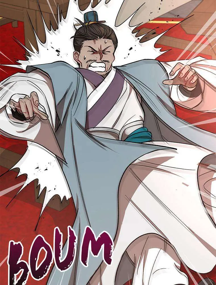 Read La Saga du Clan Mudang FR Manga Online