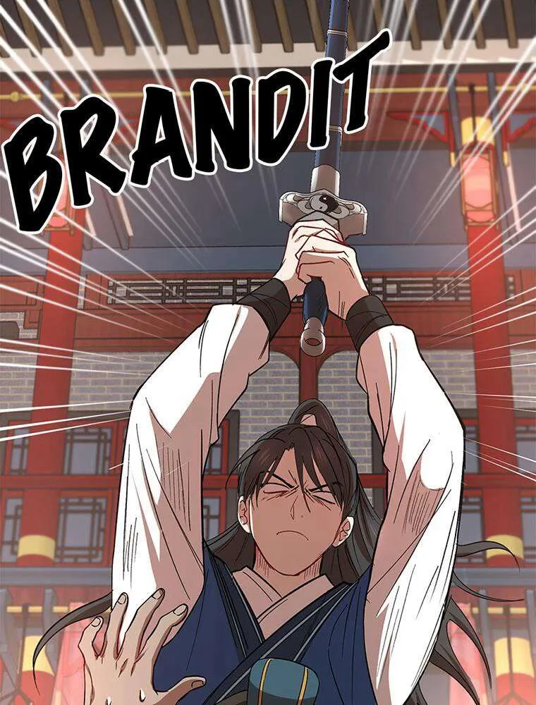 Read La Saga du Clan Mudang FR Manga Online
