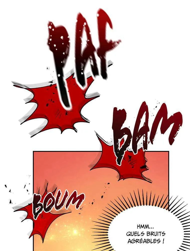 Read La Saga du Clan Mudang FR Manga Online