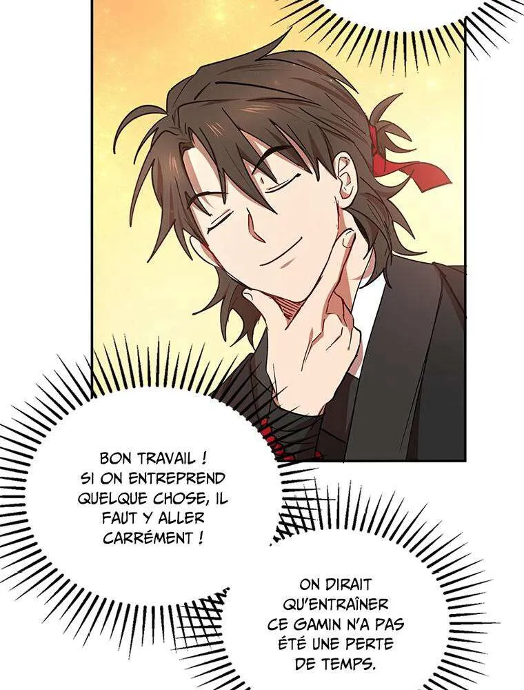 Read La Saga du Clan Mudang FR Manga Online