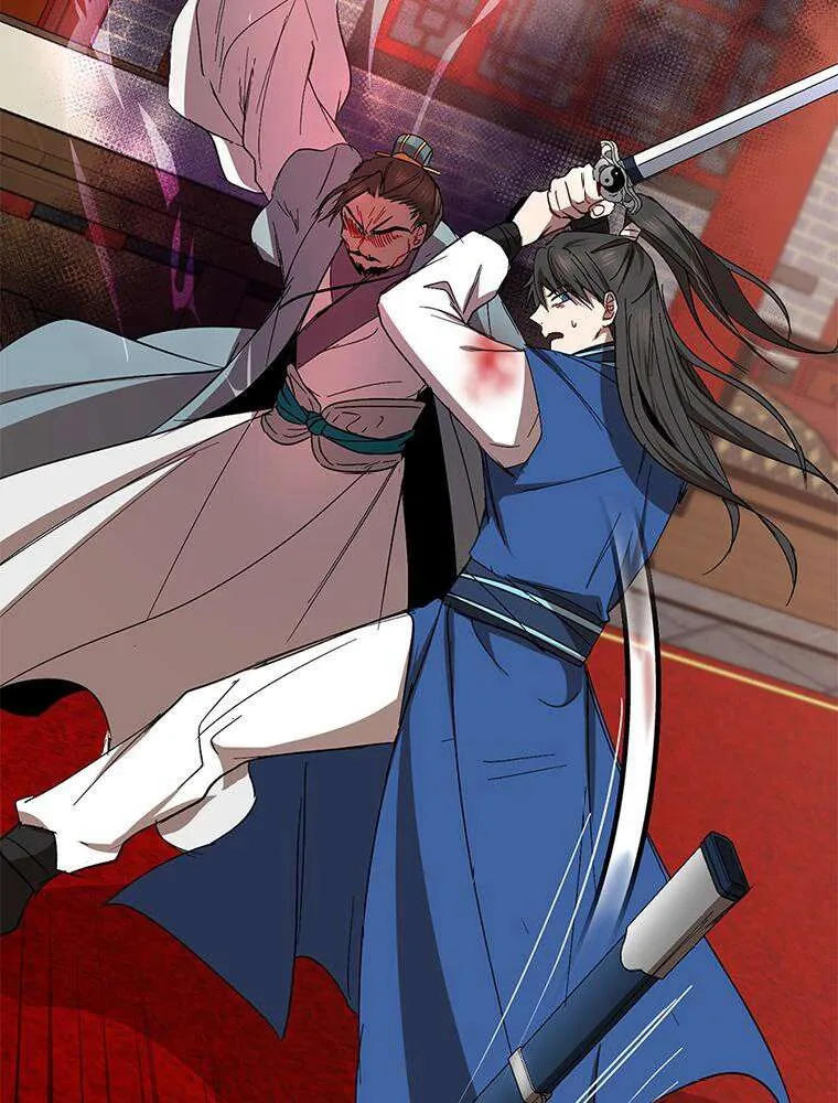 Read La Saga du Clan Mudang FR Manga Online