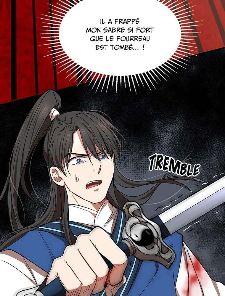 Read La Saga du Clan Mudang FR Manga Online