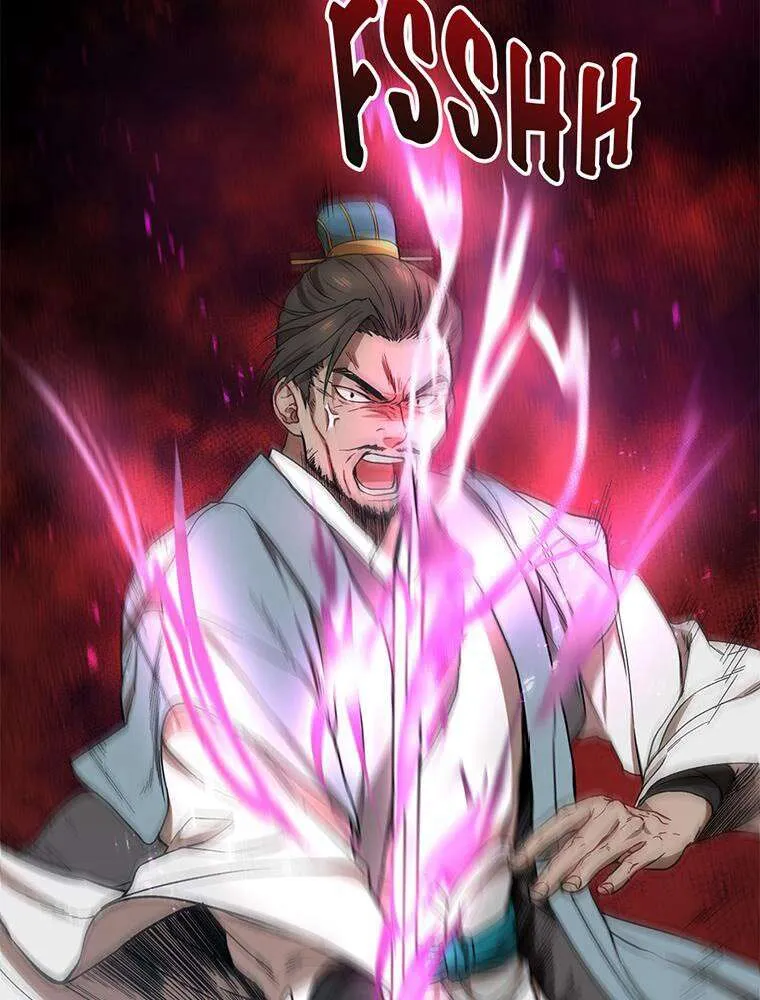Read La Saga du Clan Mudang FR Manga Online