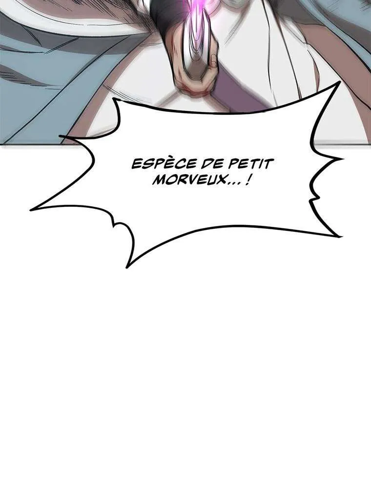 Read La Saga du Clan Mudang FR Manga Online