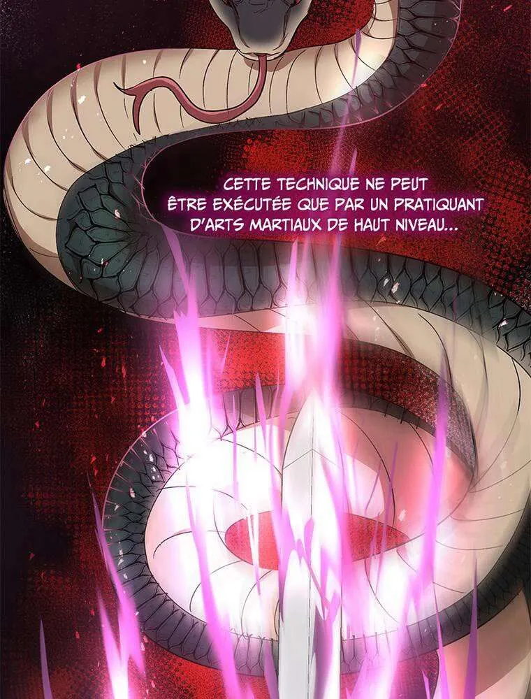 Read La Saga du Clan Mudang FR Manga Online