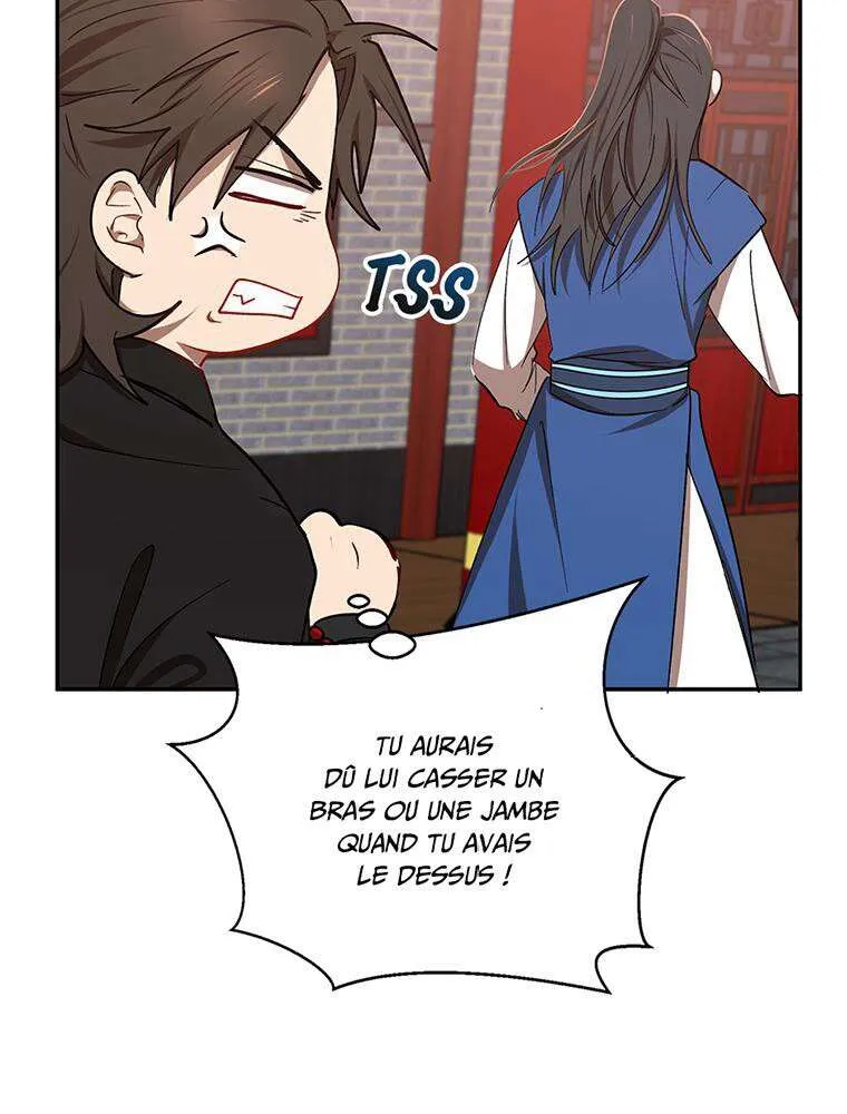 Read La Saga du Clan Mudang FR Manga Online