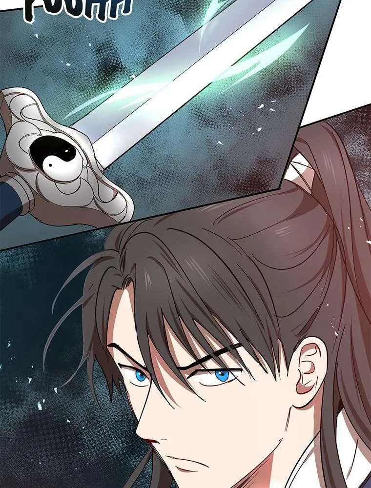 Read La Saga du Clan Mudang FR Manga Online
