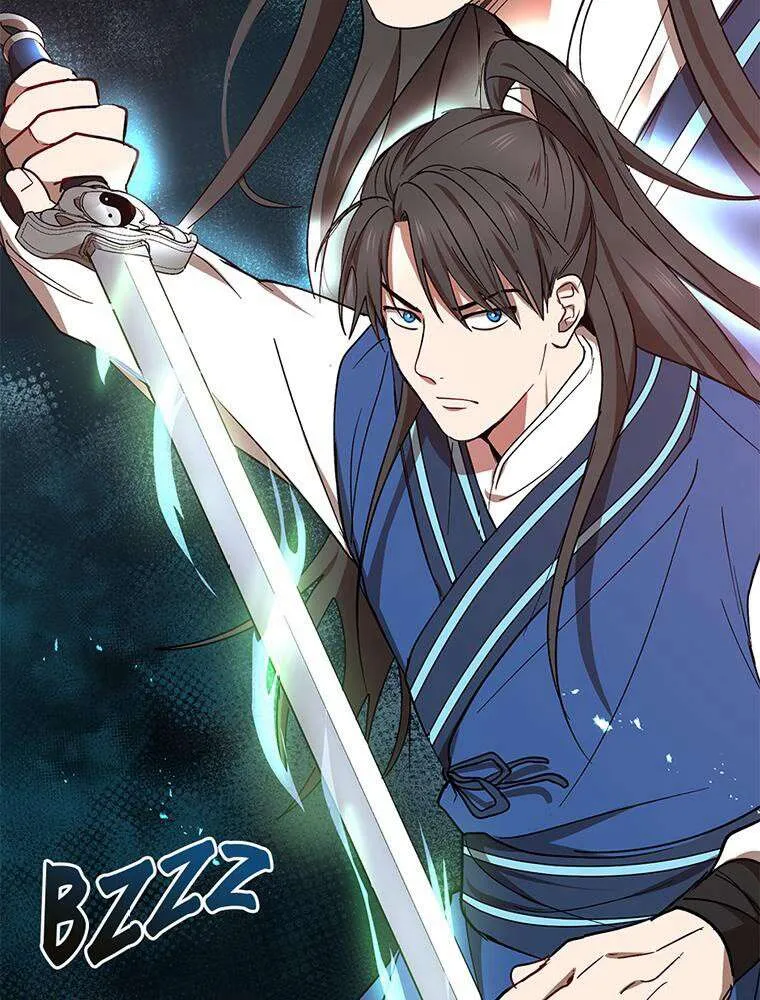 Read La Saga du Clan Mudang FR Manga Online