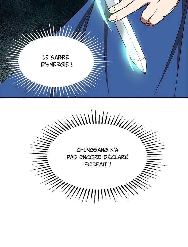 Read La Saga du Clan Mudang FR Manga Online