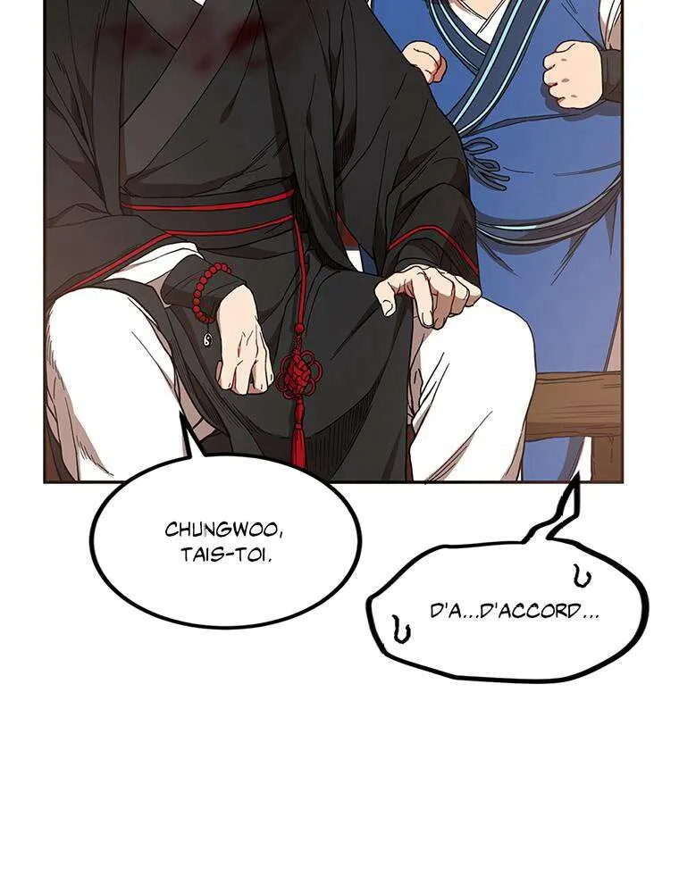 Read La Saga du Clan Mudang FR Manga Online