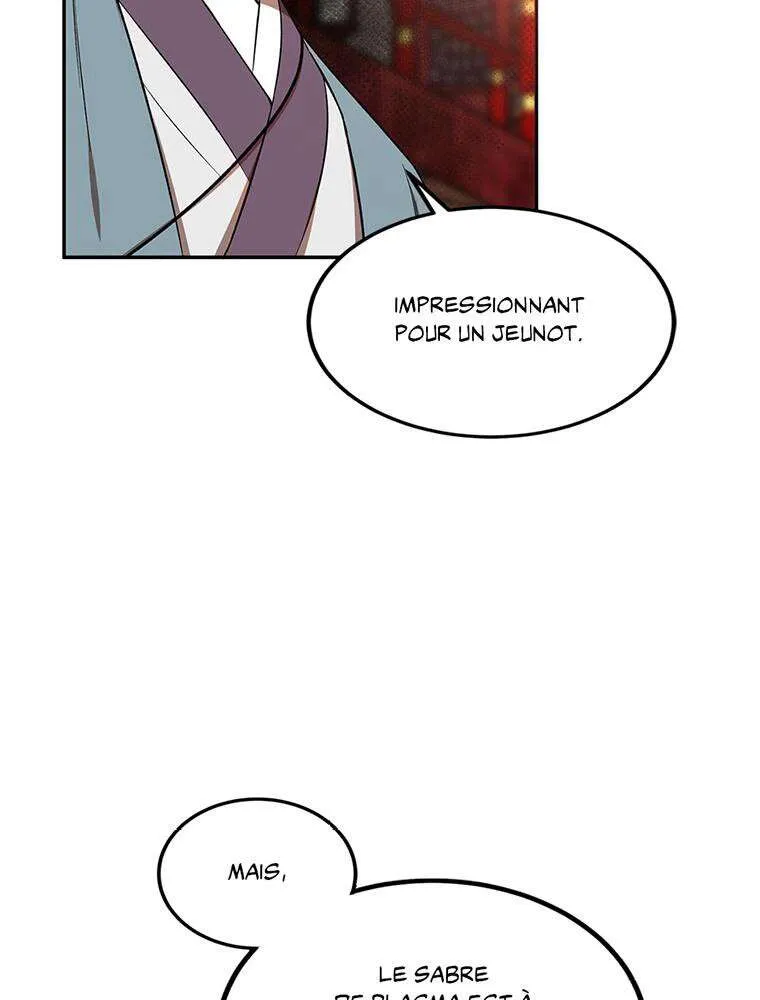 Read La Saga du Clan Mudang FR Manga Online