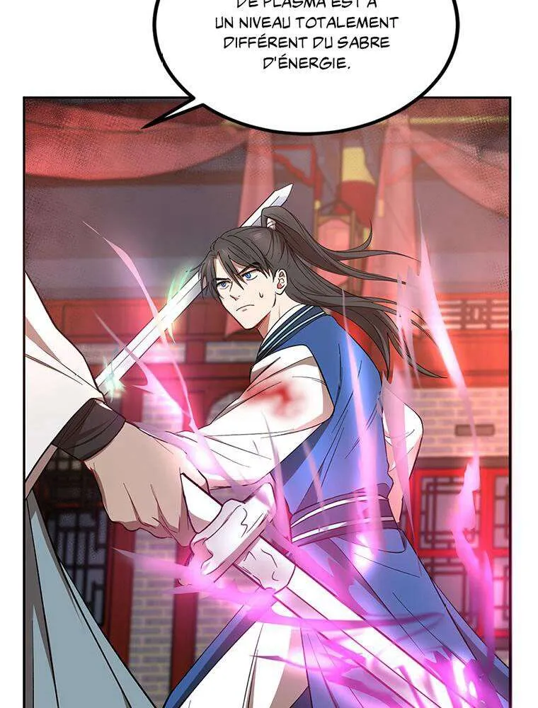 Read La Saga du Clan Mudang FR Manga Online