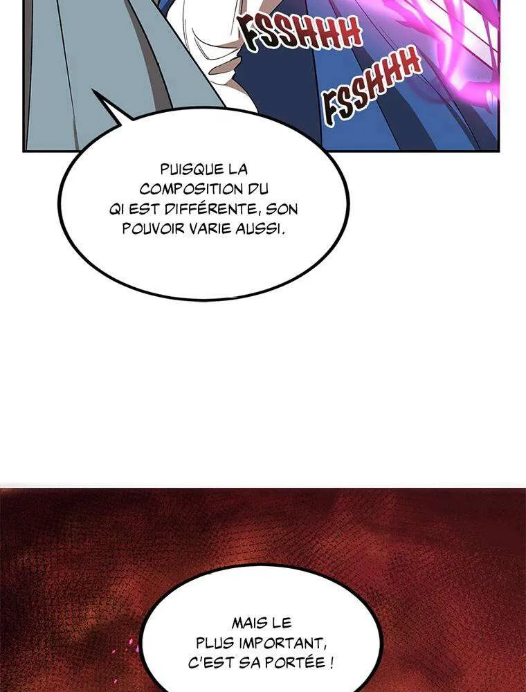 Read La Saga du Clan Mudang FR Manga Online
