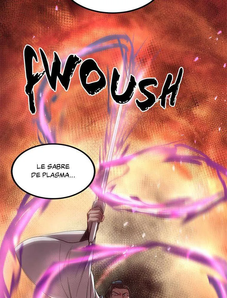 Read La Saga du Clan Mudang FR Manga Online